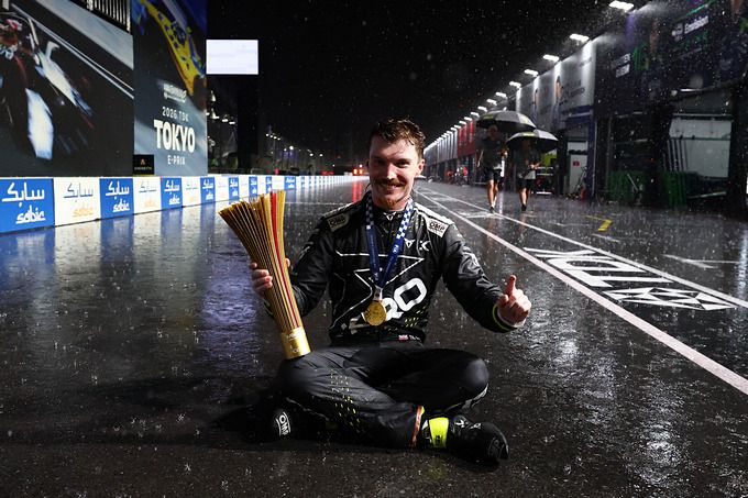 Dan Ticktum