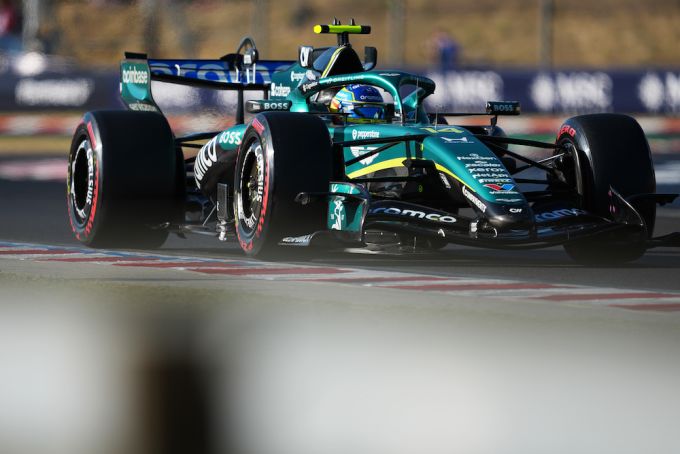 Fernando Alonso