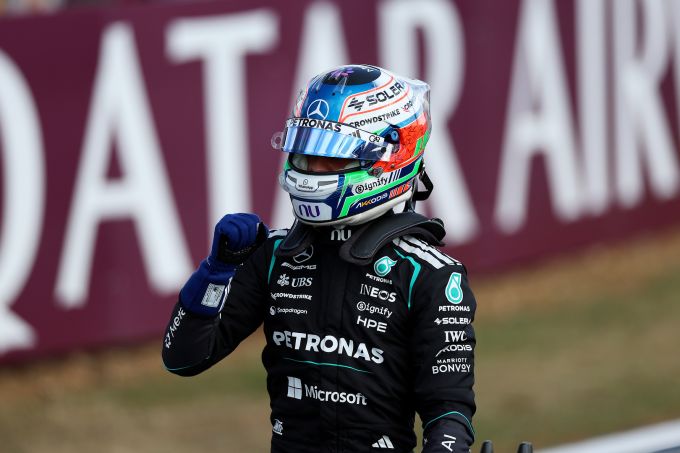 Kimi Antonelli Formule 1 Silverstone Lewis Hamilton