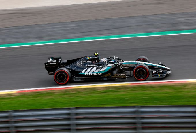 Results 2026 Belgian Grand Prix Uitslag F1 Grand Prix van België