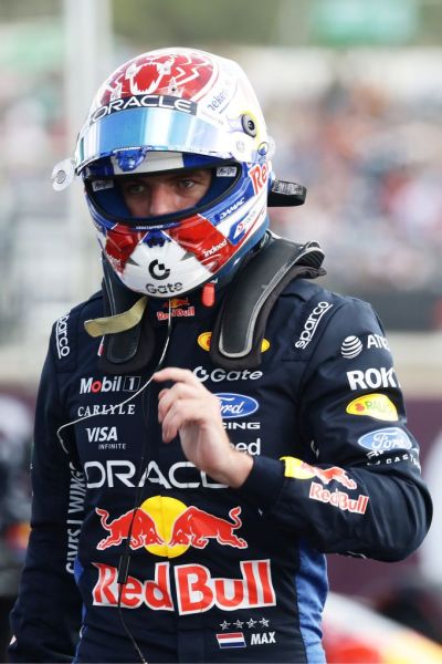 Max Verstappen blijven of vertrekken? F1 Red Bull