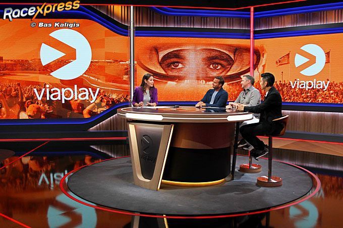 Viaplay
