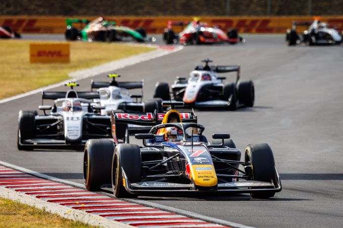 formula 3