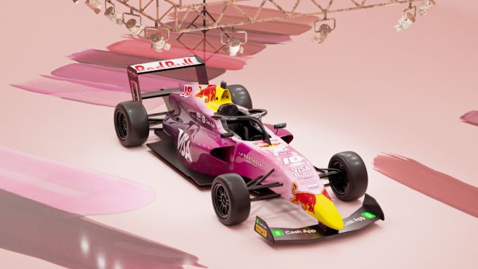 f1 academy