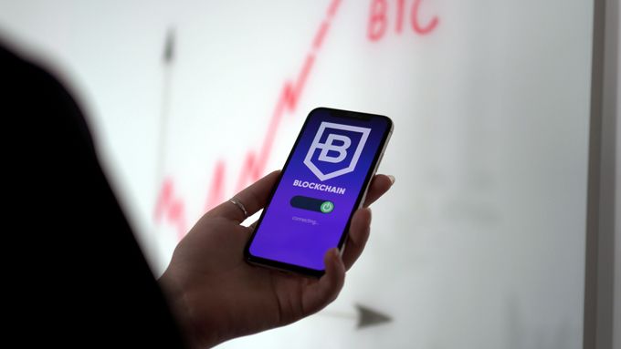 Kan blockchain de geschiedenis van een raceauto betrouwbaar vastleggen