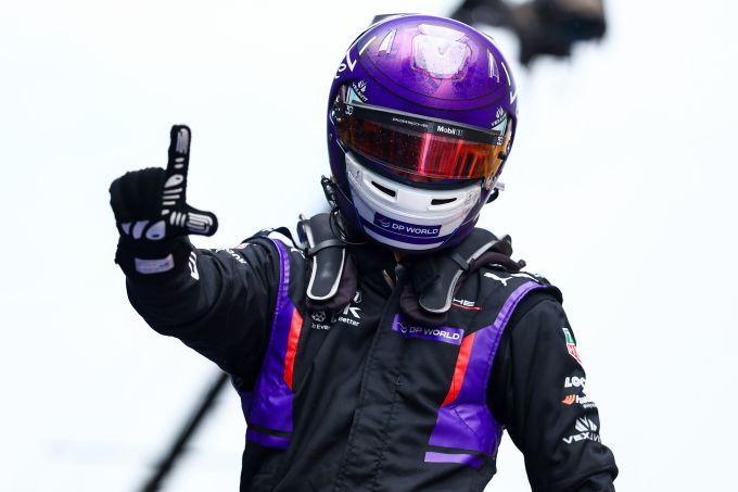 pascal wehrlein