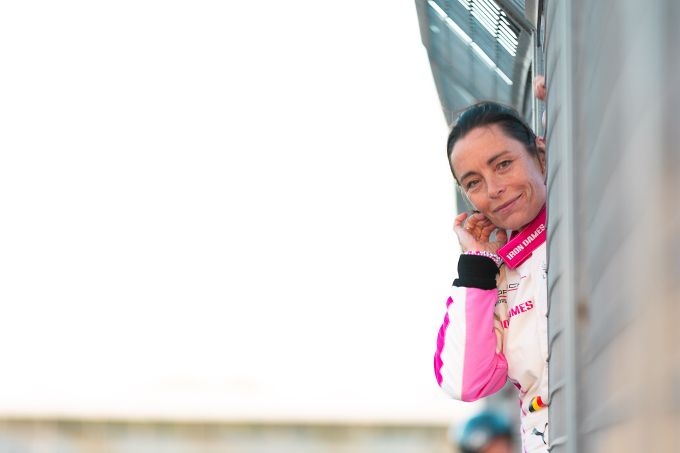 Vanina Ickx