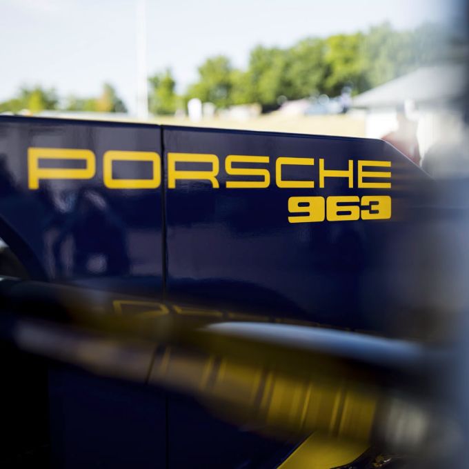 Speciale Porsche-liveries met een historisch verhaal foto 14 bron PN