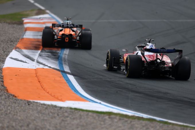 Formula One Heineken Dutch Grand Prix 2026 Max Verstappen