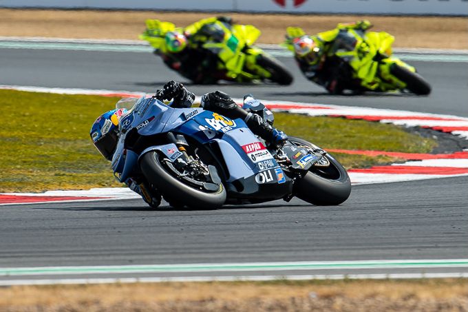 Alex Marquez