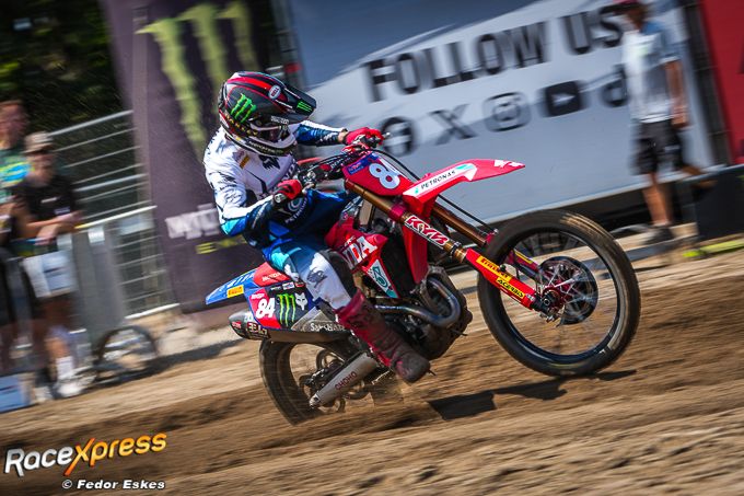 MXGP Lommel