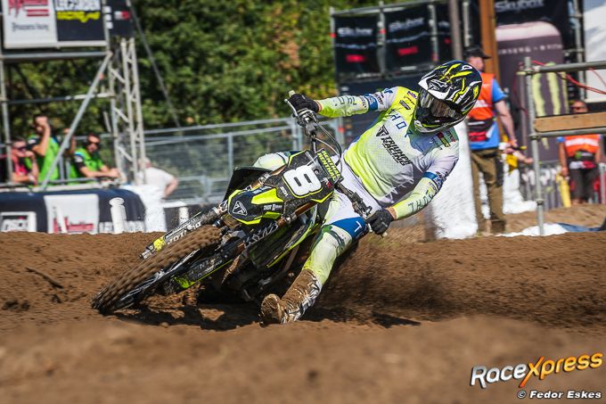 MXGP Lommel