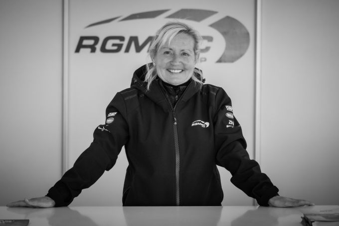 Lynn Geidel RGMMC