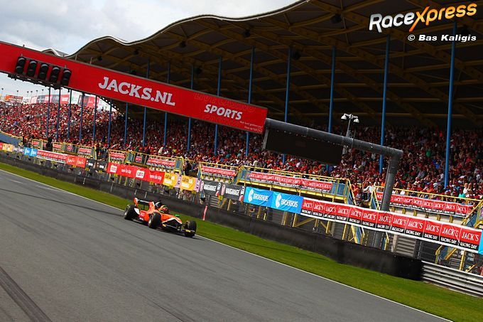 #tijdschema #Jacks Racing Day Assen