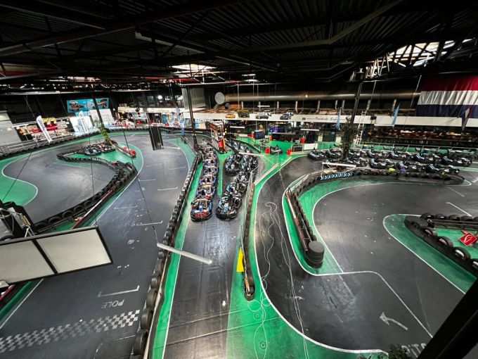 Iconische Race Planet Amsterdam sluit op 1 november 2026 na ruim 30 jaar: Bleekemolens geven tekst en uitleg!