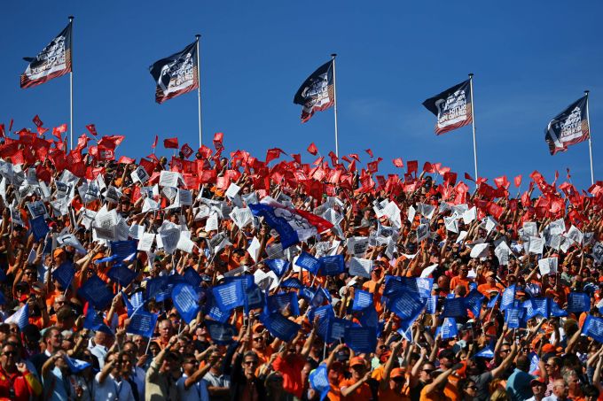 Prins Bernhard Dutch Grand Prix Grote Prijs van Nederland