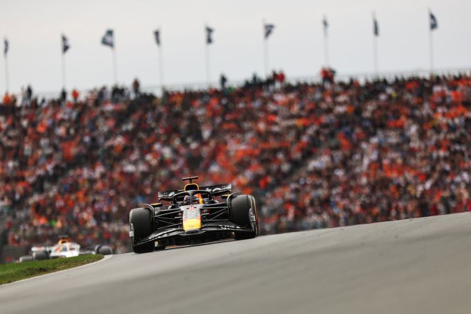 dutch gp