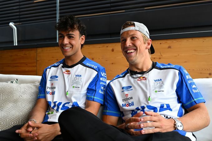 arvid lindblad liam lawson