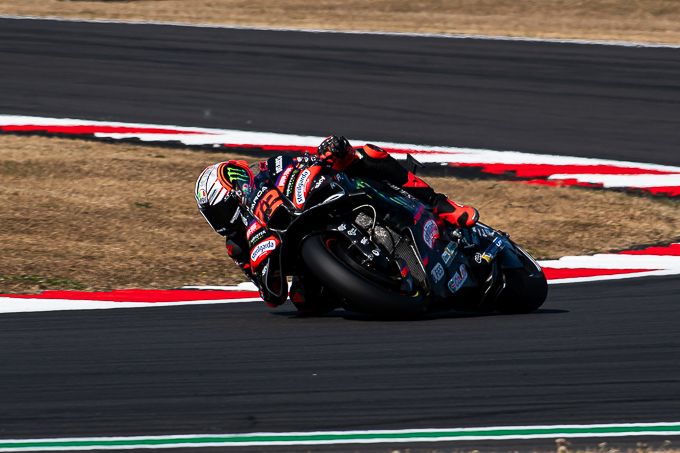Aprilia Racing