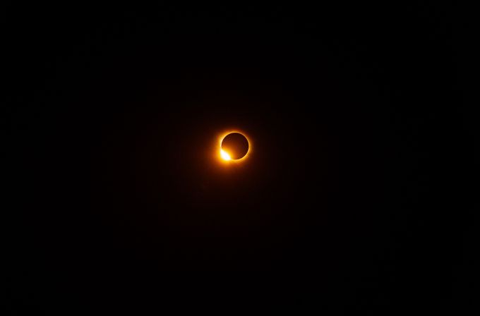 Solar Eclipse 2026 Madring