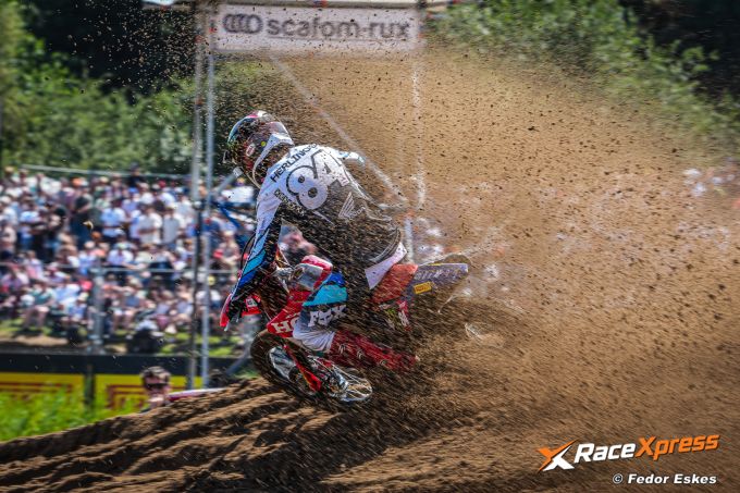 Jeffrey Herlings