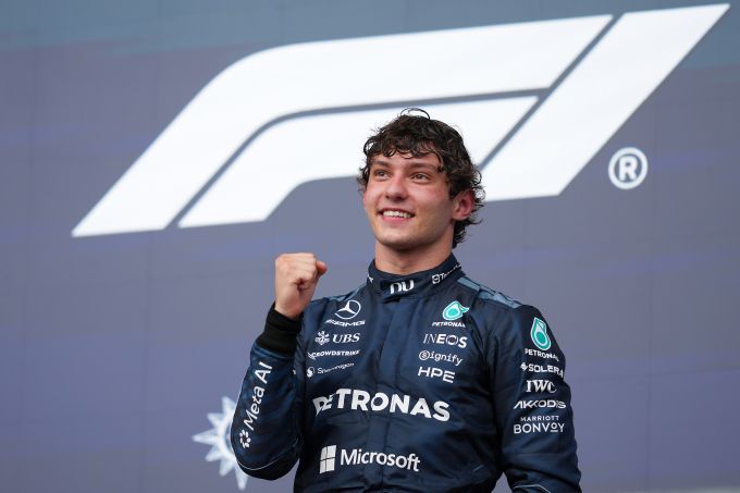 De Formule 1-wereldtitel lonkt voor Kimi Antonelli: gaat hij de klus afmaken in Mexico?